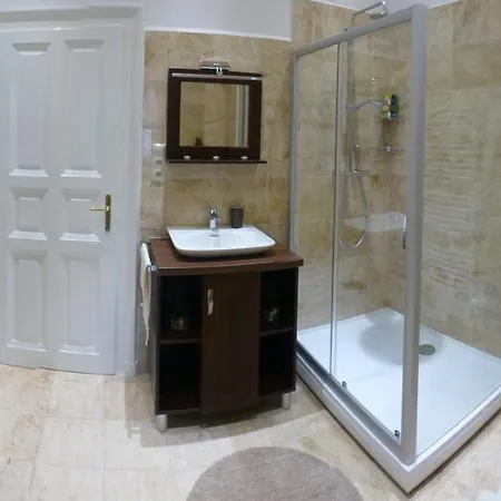 Elegant With Buda Castle View *