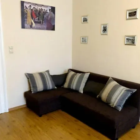 Apartmán Elegant With Buda Castle View