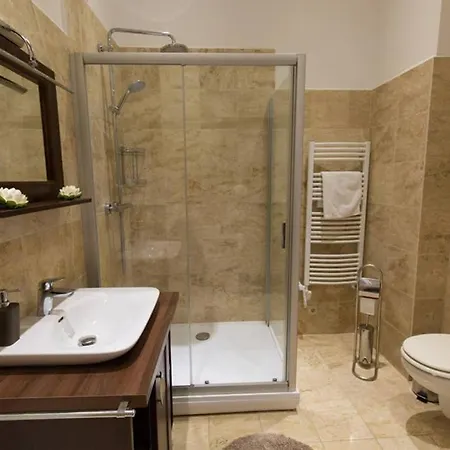 Elegant With Buda Castle View * Budapest