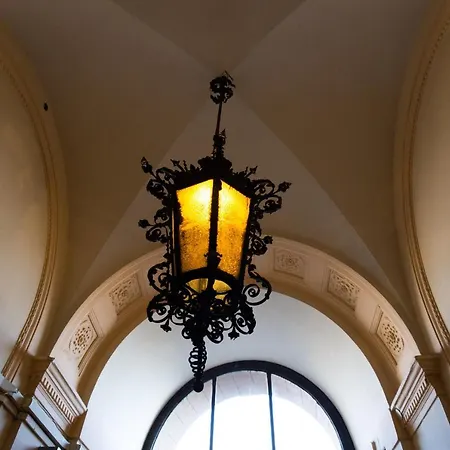 아파트 Elegant With Buda Castle View *