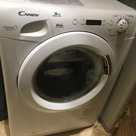 아파트 Elegant With Buda Castle View