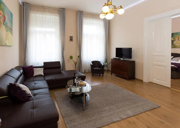 Apartament Elegant With Buda Castle View