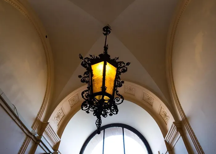 Appartamento Elegant With Buda Castle View *